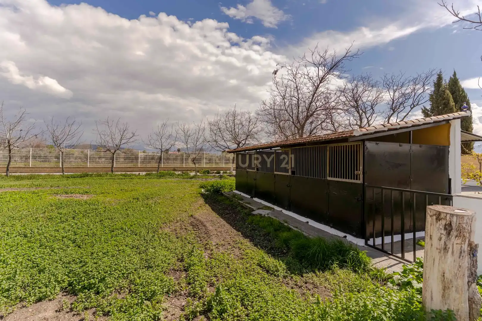 Casa o xalet en venda en Granada amb Aire condicionat, Jardí privat i Traster
