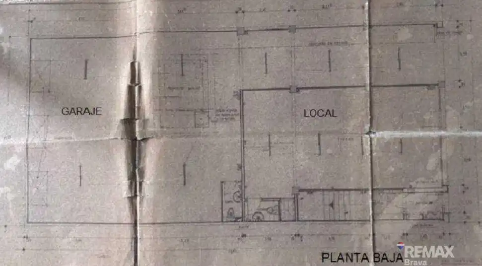 Edifici en venda en Roses
