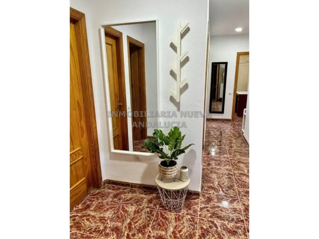 Flat to rent in Huércal de Almería, imagen 4