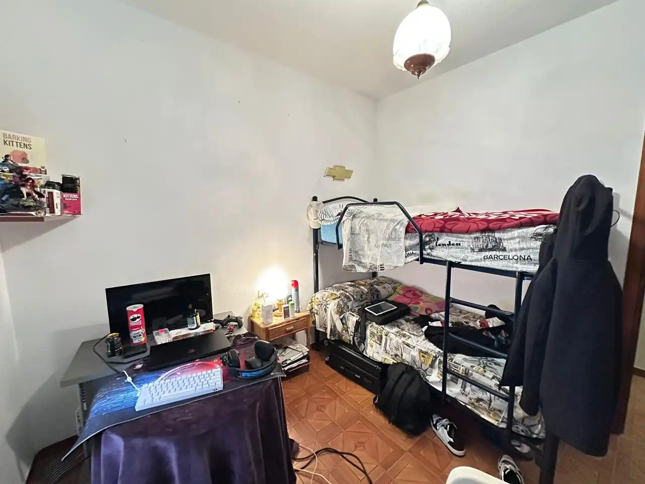 Habitación de Piso en venta en Zafra