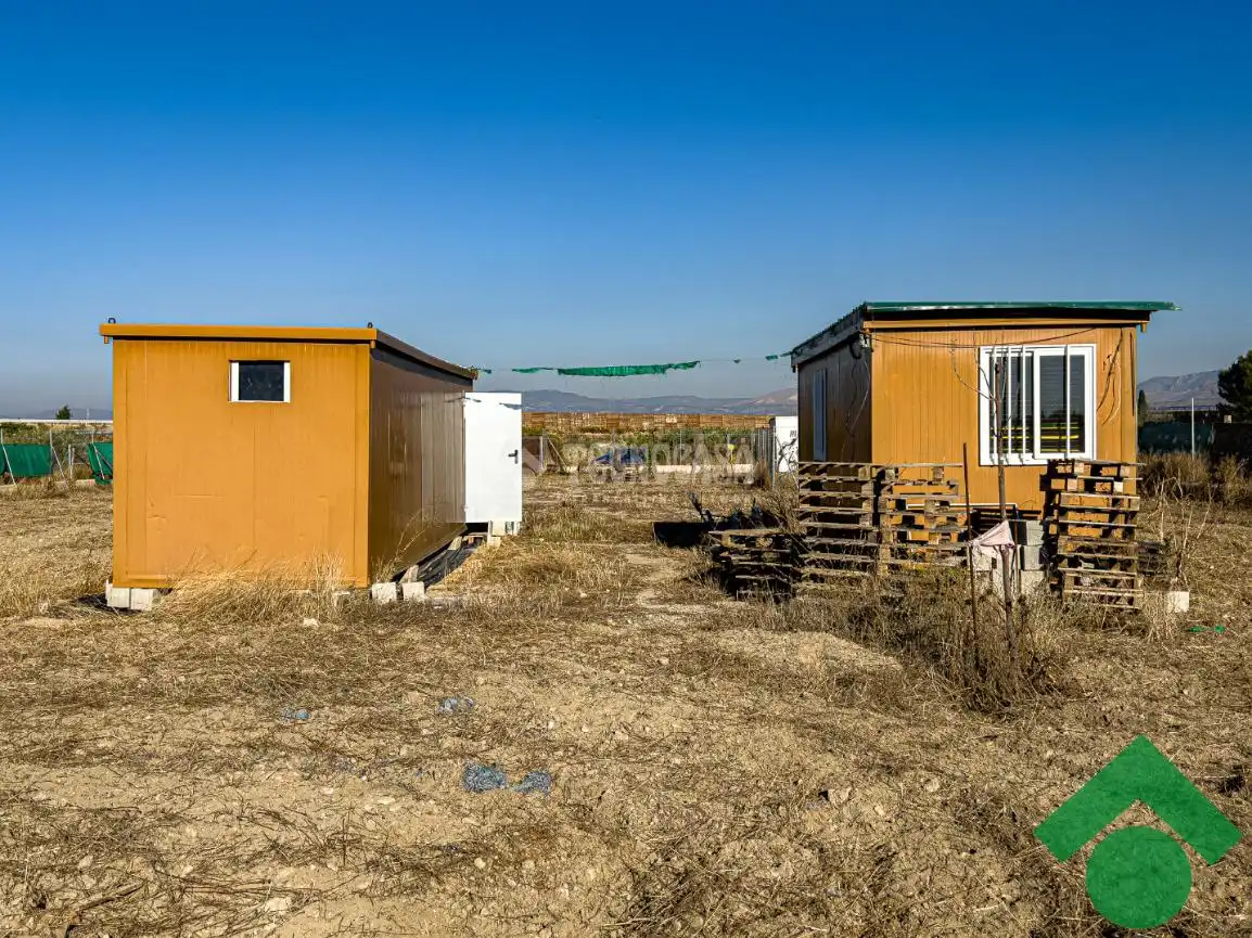 Rural land for sale in Belicena, imagen 11