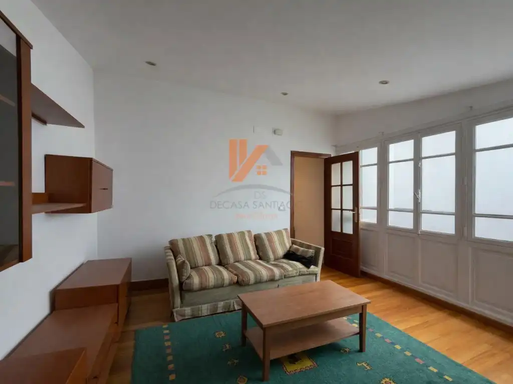 Flat for sale in Rua Vilar, Casco Histórico