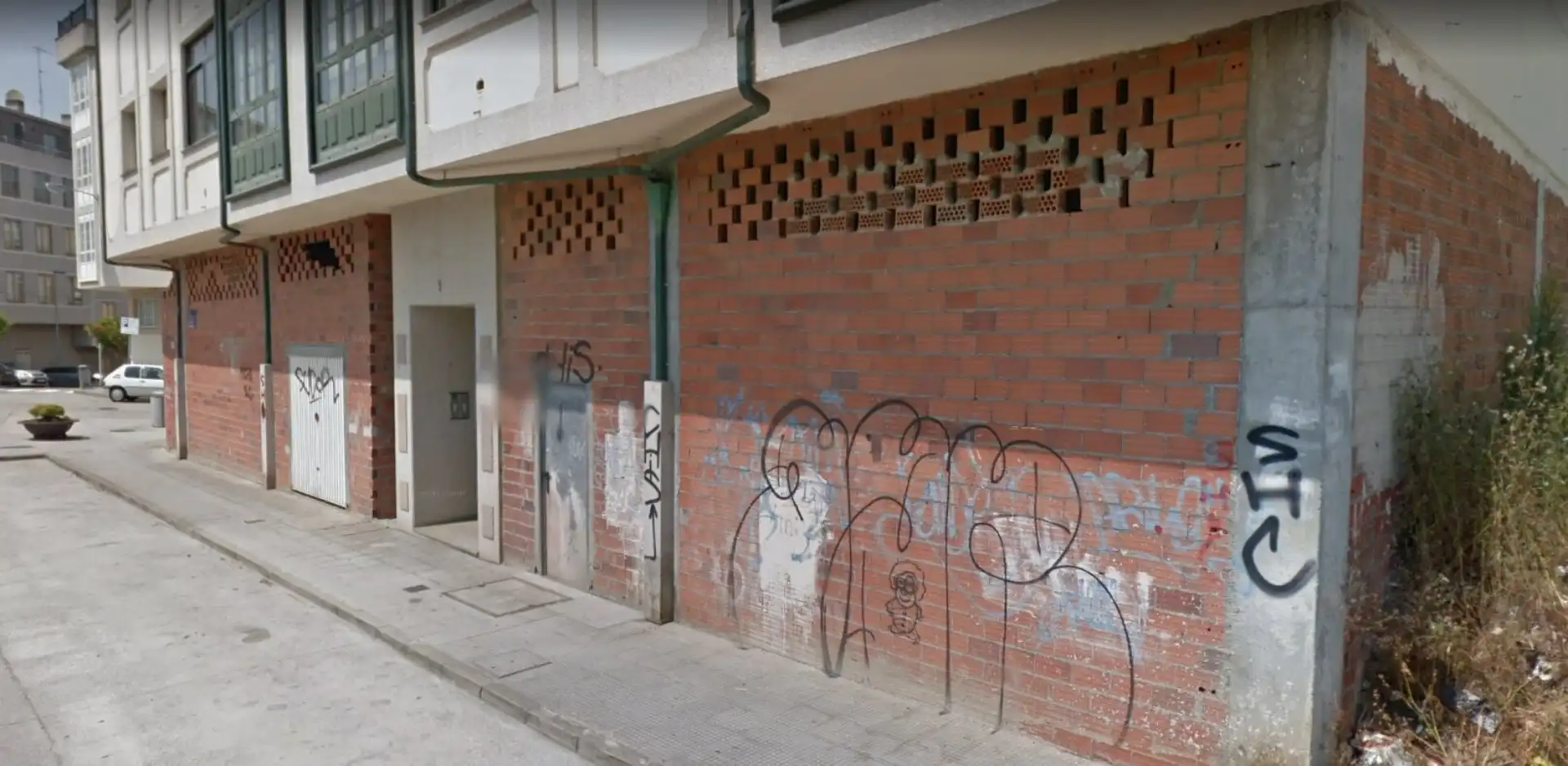 Local comercial en alquiler en Betanzos, imagen 4