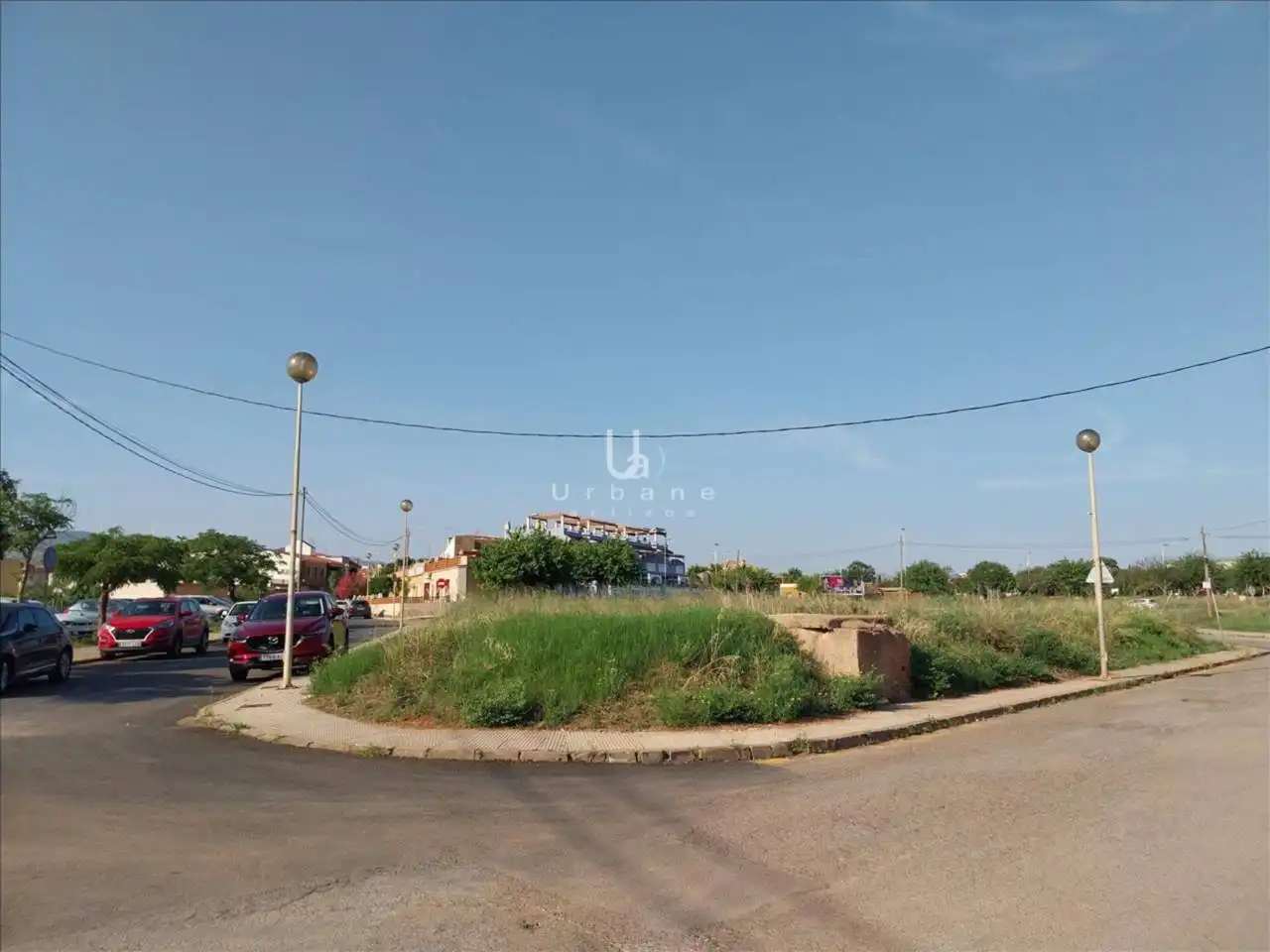Residencial en venta en Cartagena