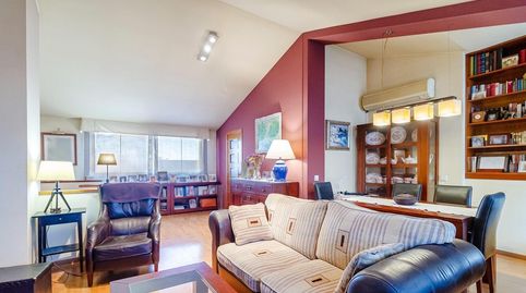 Foto 4 de Ático en venta en Centre, Mataró