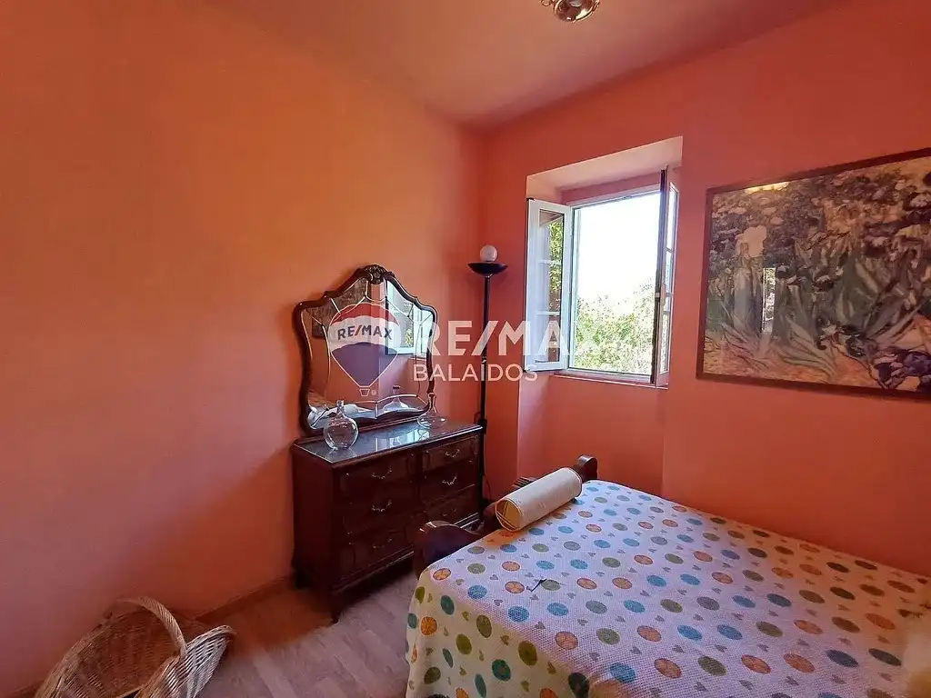 Bedroom of Houses for sale in Covelo  with Heating, Private garden and Parquet flooring