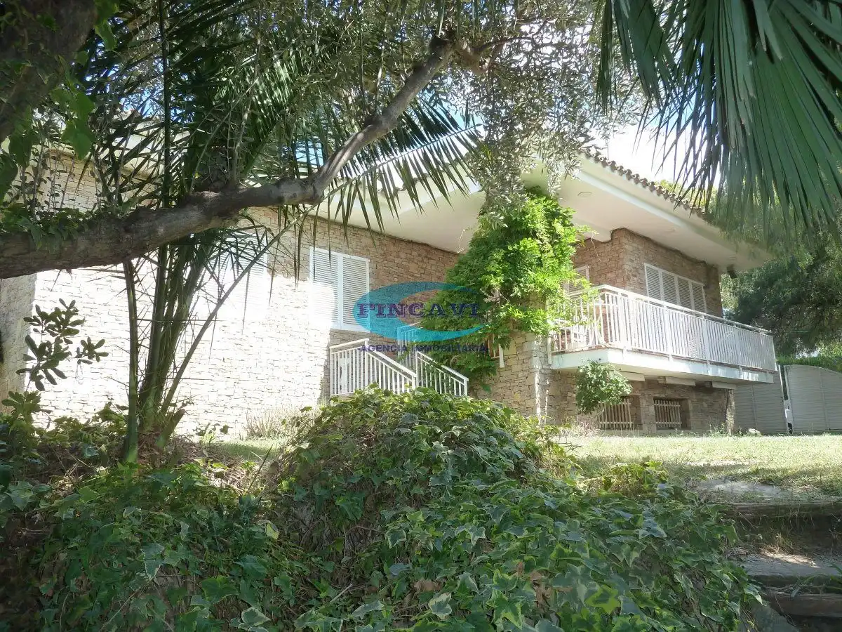 Maison à vendre à Bigues i Riells del Fai, imagen 4