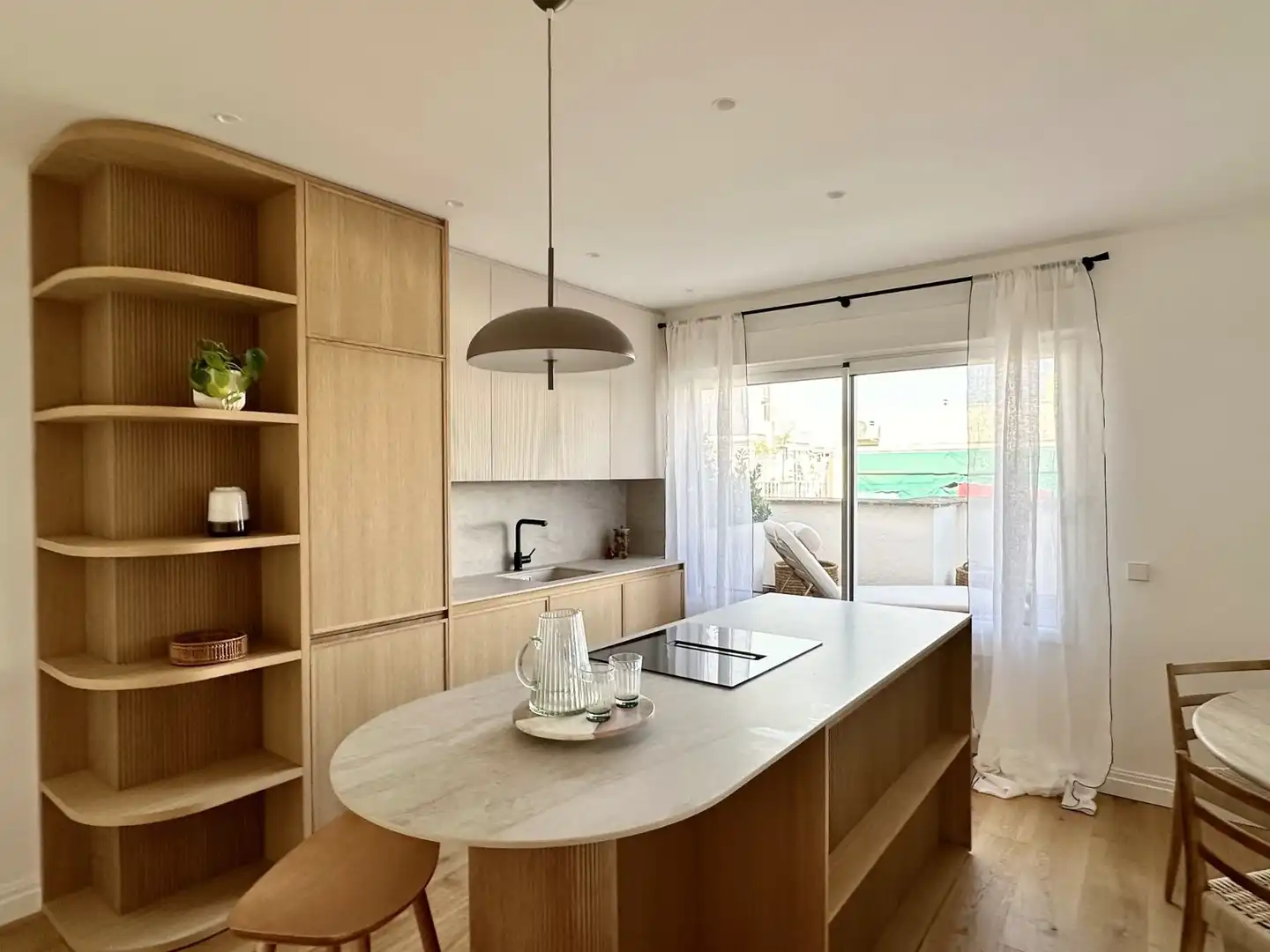 Apartment mit Aufzug zum Verkauf in C. de la Fuente del Berro, 8, Salamanca, 28009 Madrid, España, imagen 6