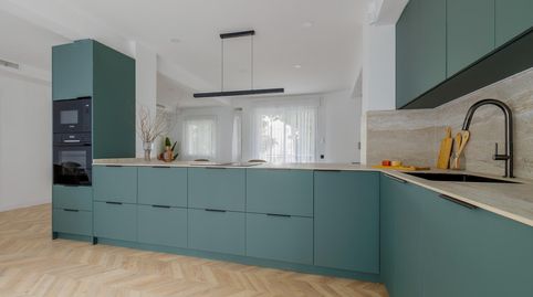 Foto 2 de Apartamento en venta en Avenida Corazón de María, Prosperidad, Madrid Capital
