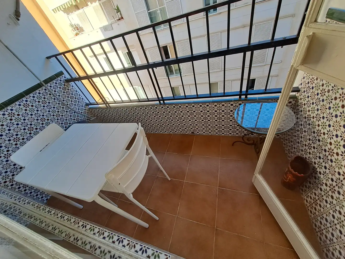 Wohnung mit Aufzug zur Miete in Calle Fernando el Católico, imagen 5