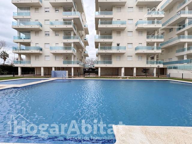 Ático en Venta en Avenida Mediterránea en Piles