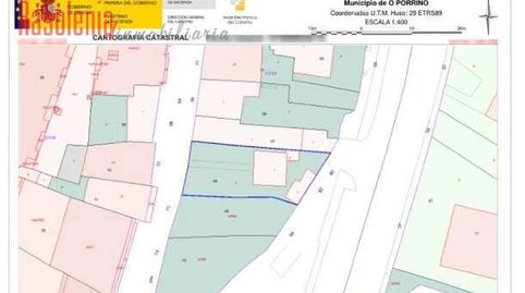 Foto 3 de Residencial en venta en Domingo Bueno, 92, Pazos de Borbén, Pontevedra