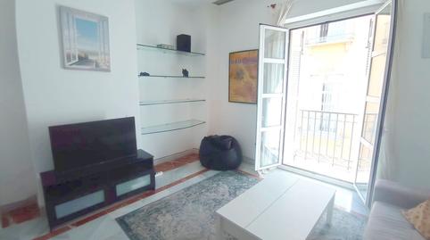 Foto 5 de Pis de lloguer a Trinidad Grund, Ensanche Centro - Puerto, Málaga Capital