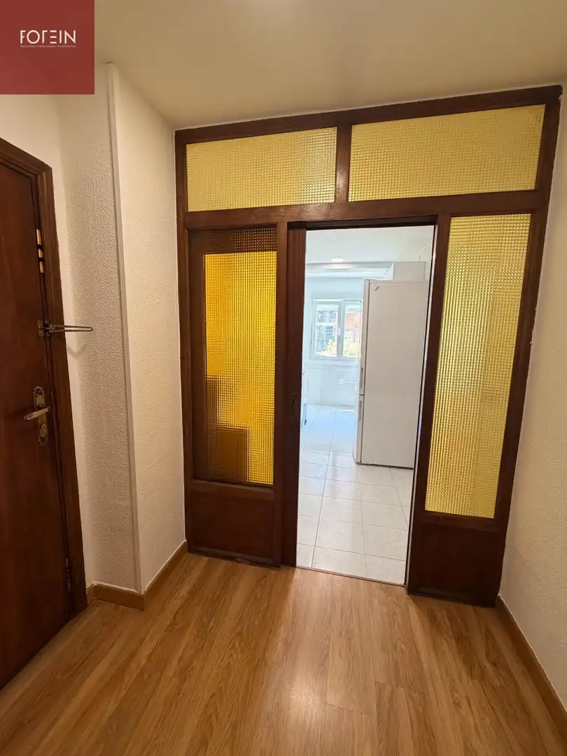 Flat for rent in Madrid  with Heating, Terrace and Storage room