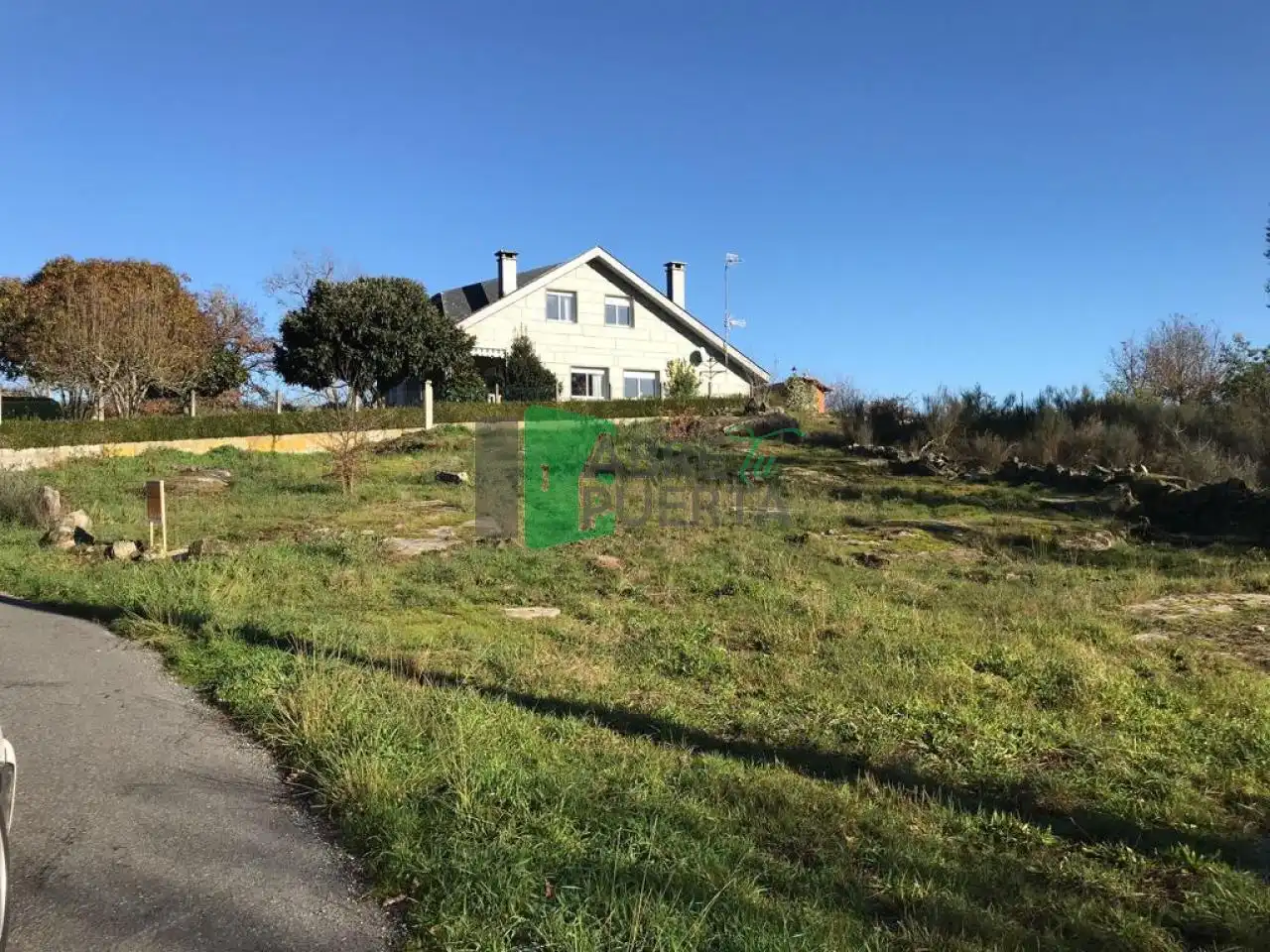 Terreni e lotti in vendita a Amoeiro