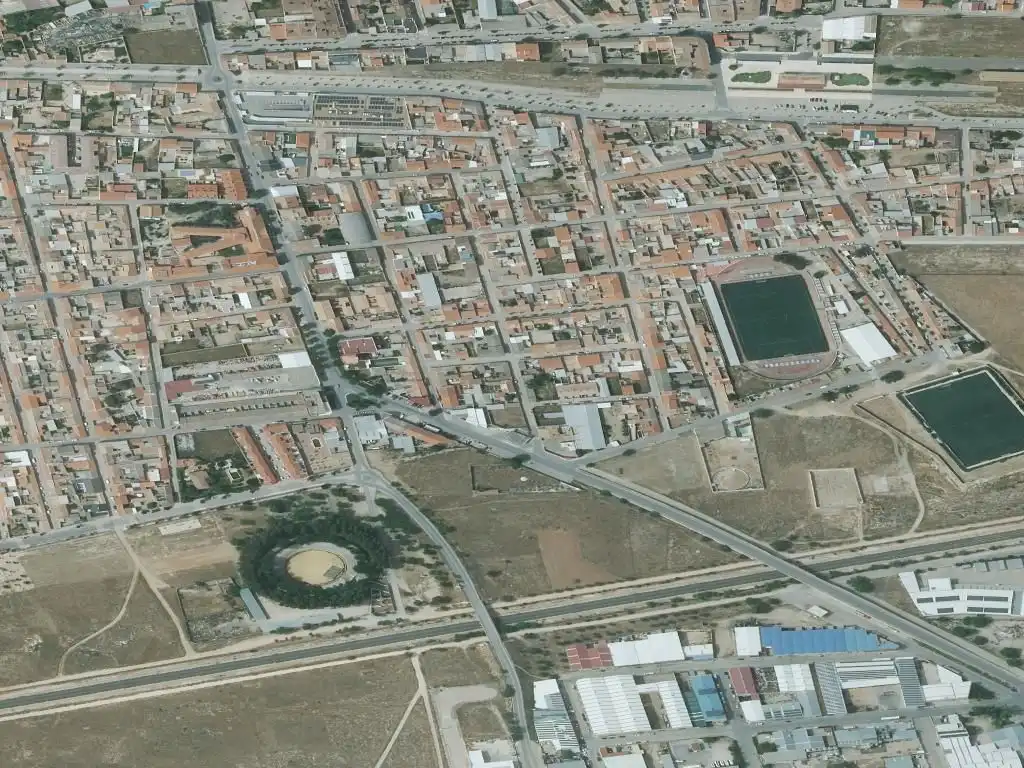 Piso en venta en Socuéllamos