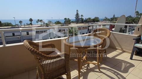 Foto 2 de Pis de lloguer a Centro, Málaga