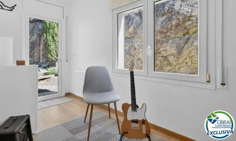 Casa con piscina en venta en Calle Belgica 174 174, imagen 21