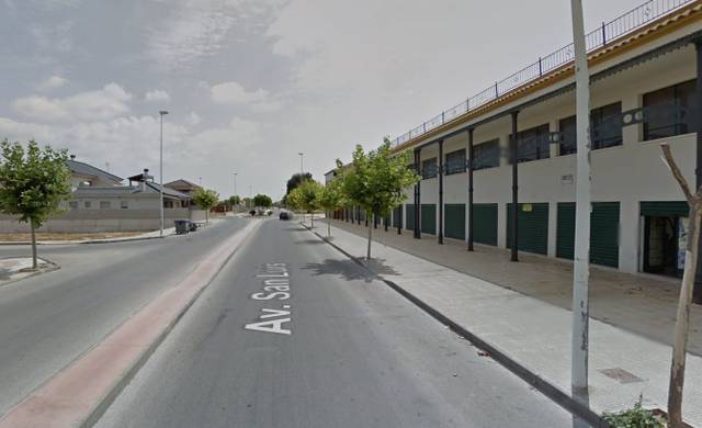 Piso en Venta en Almoradí