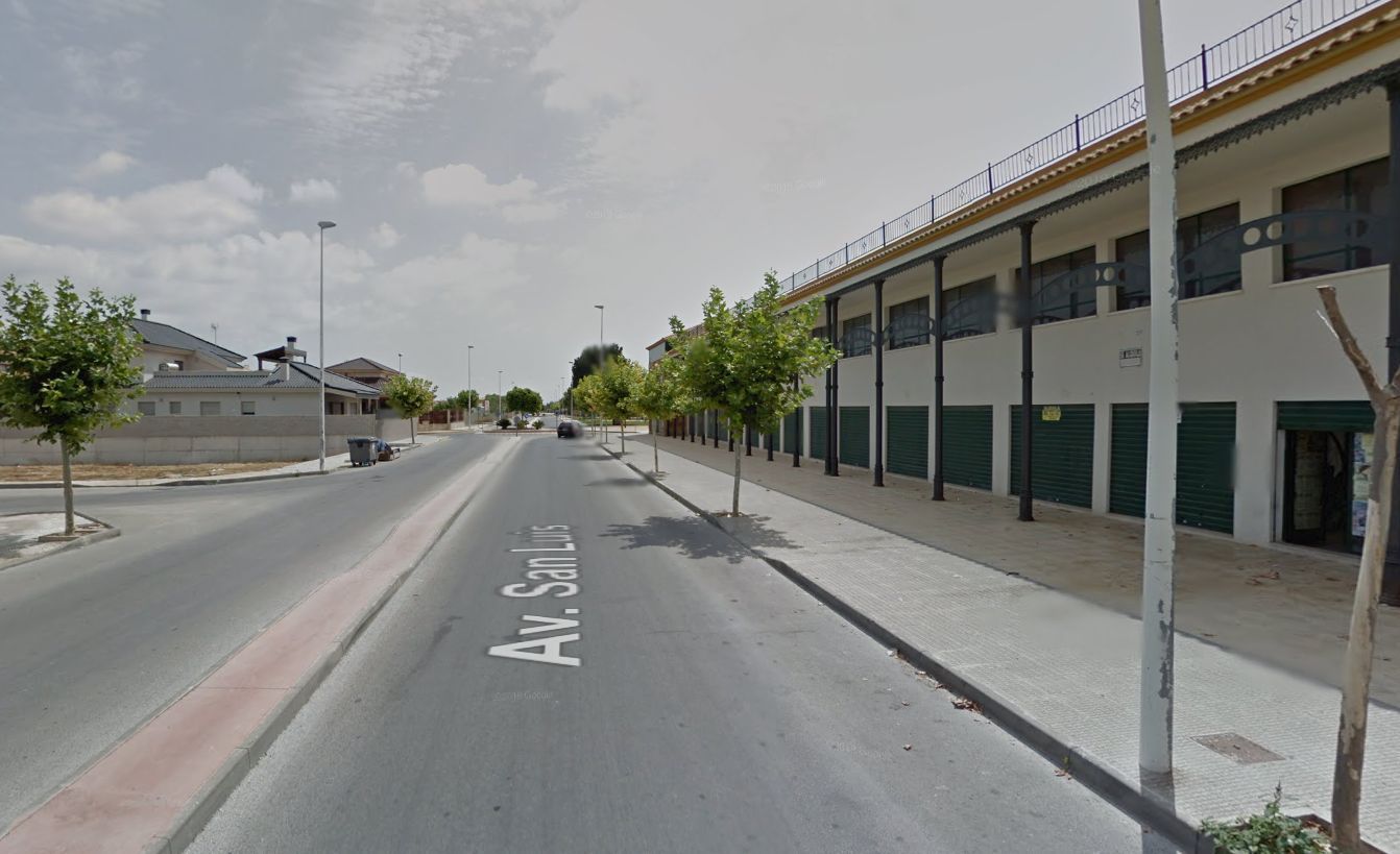 Piso en venta en Almoradí