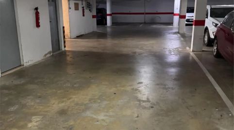 Foto 5 de Garaje en venta en Calle Perú, 19, Lepe, Huelva