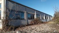 Exterior view of Industrial buildings for sale in Castellgalí