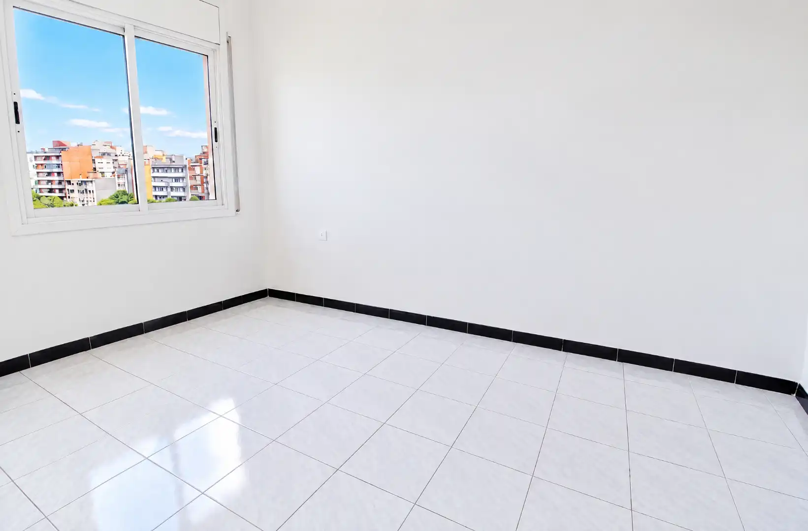 Habitación de Piso en venta en Sant Andreu