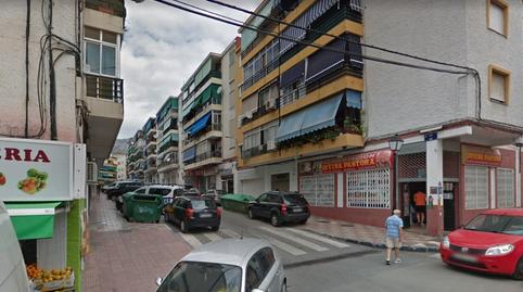 Piso en venta en Alba, 17, Divina Pastora, Málaga | fotocasa