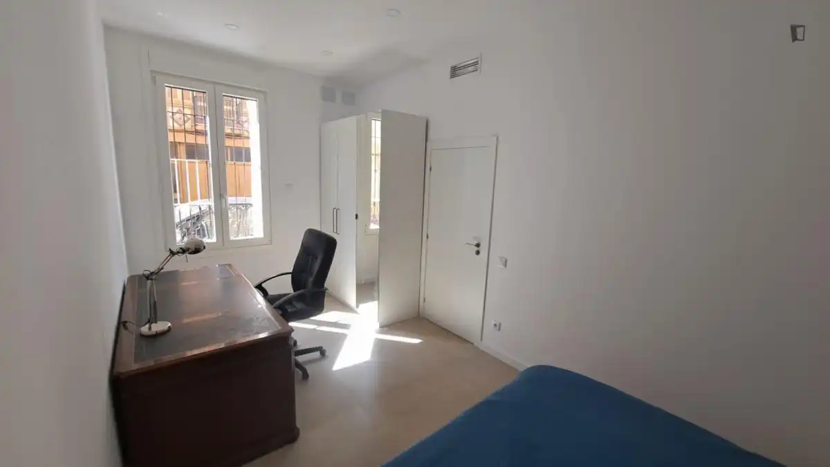 Habitació a Centre