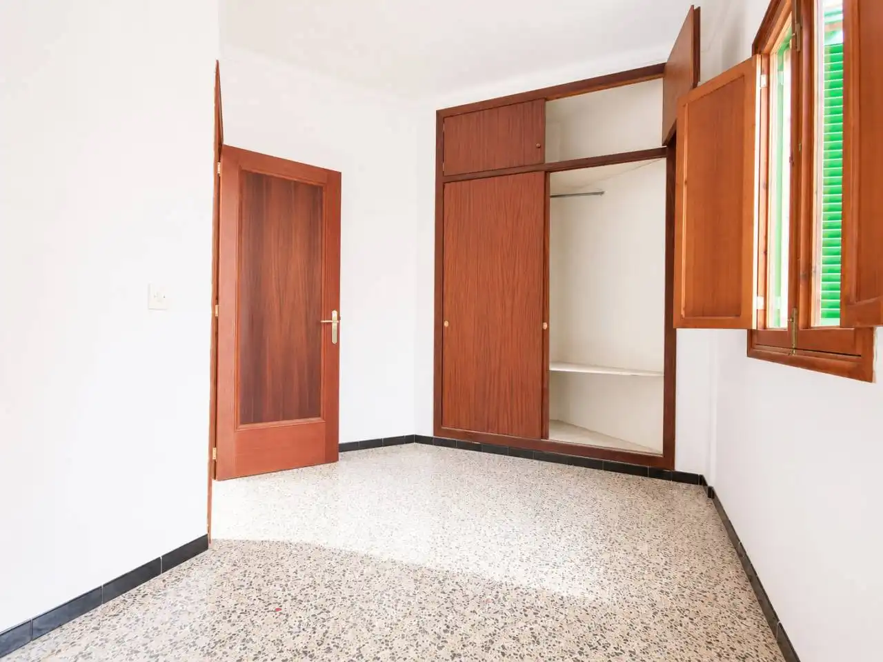 Piso en venta en Inca con Balcón