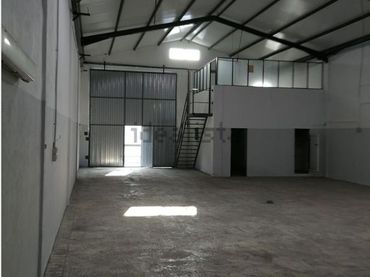 Nave industrial en venta en La Paz