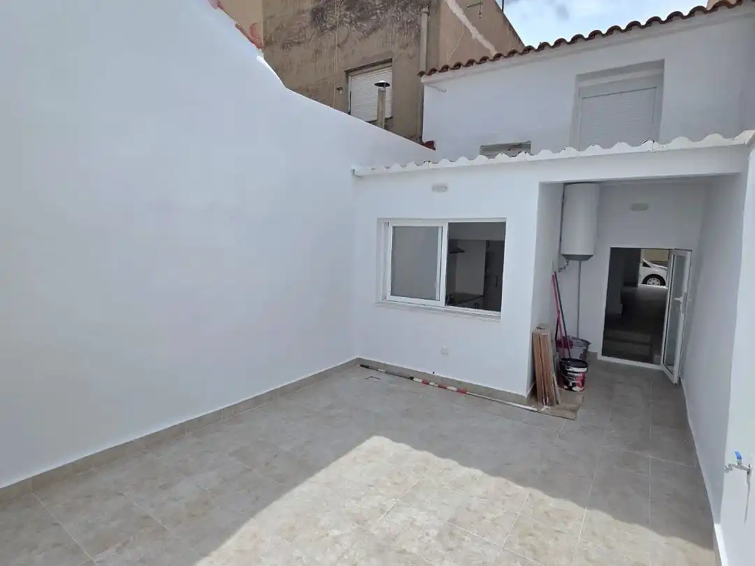Flat with garden for sale in casas de costa 10, imagen 25