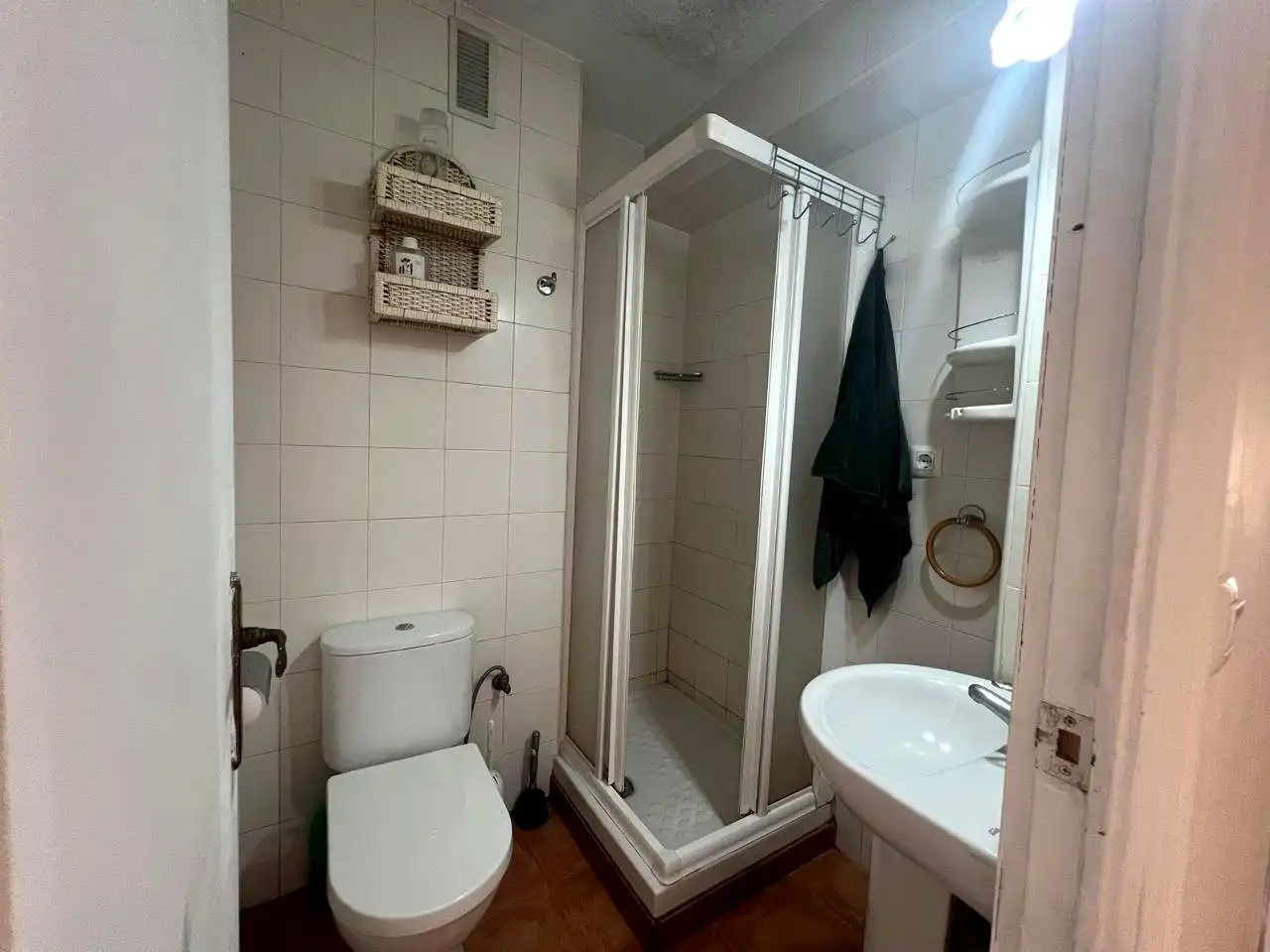 Flat for rent in Tarfia, Sector Sur - La Palmera - Reina Mercedes