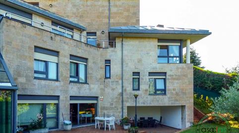 Foto 5 de Casa o chalet en venta en Oviedo - Urbanización Monte Alto, 22, Parroquias Norte - Naranco, Asturias