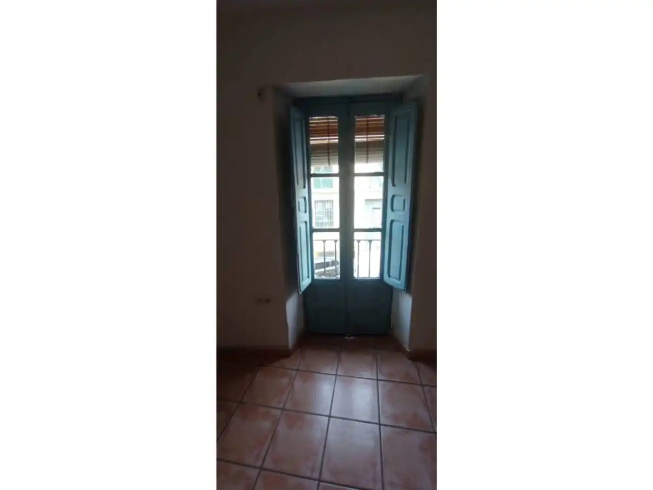 Balcony of Flat for sale in Badajoz  with Terrace and Furnished