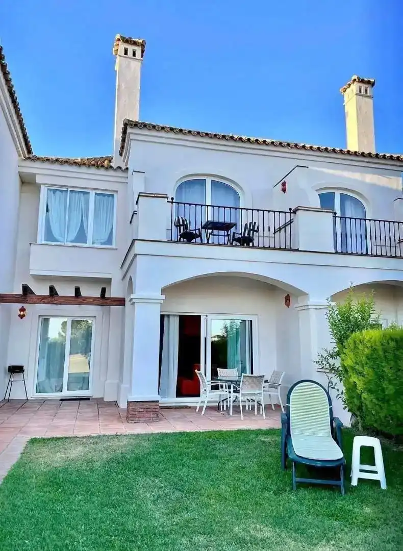 Terrassa de Casa adosada en venda en Arcos de la Frontera, Cádiz