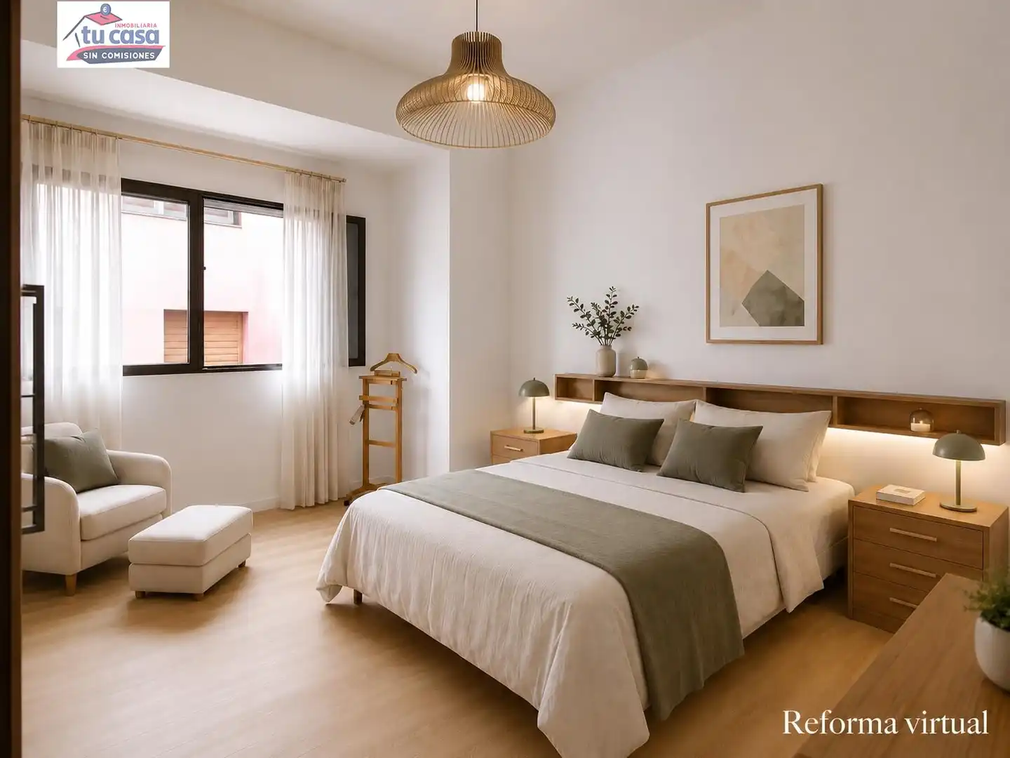 Habitación de Casa o chalet en venta en Las Palmas de Gran Canaria con Terraza, Trastero y Amueblado