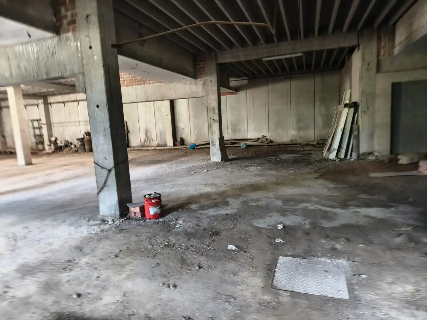 Nave industrial en venta en Carreño