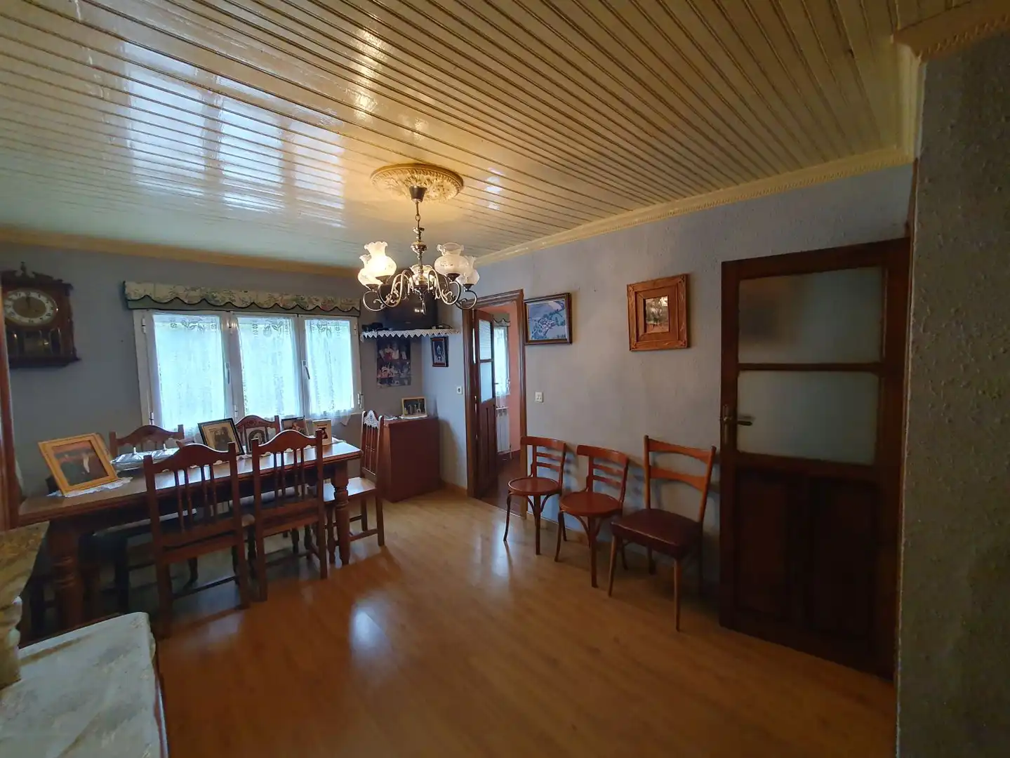 Casa con terraza en venta en Belmonte de Miranda, imagen 27