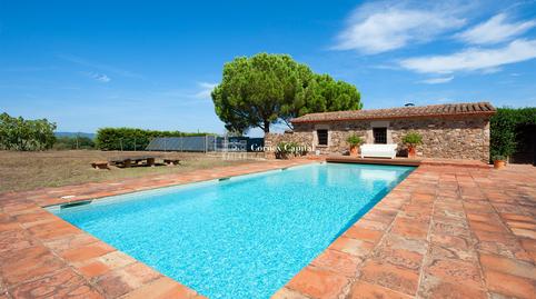 Photo 2 of Country house for sale in Baix Empordà, La Bisbal d'Empordà, Girona