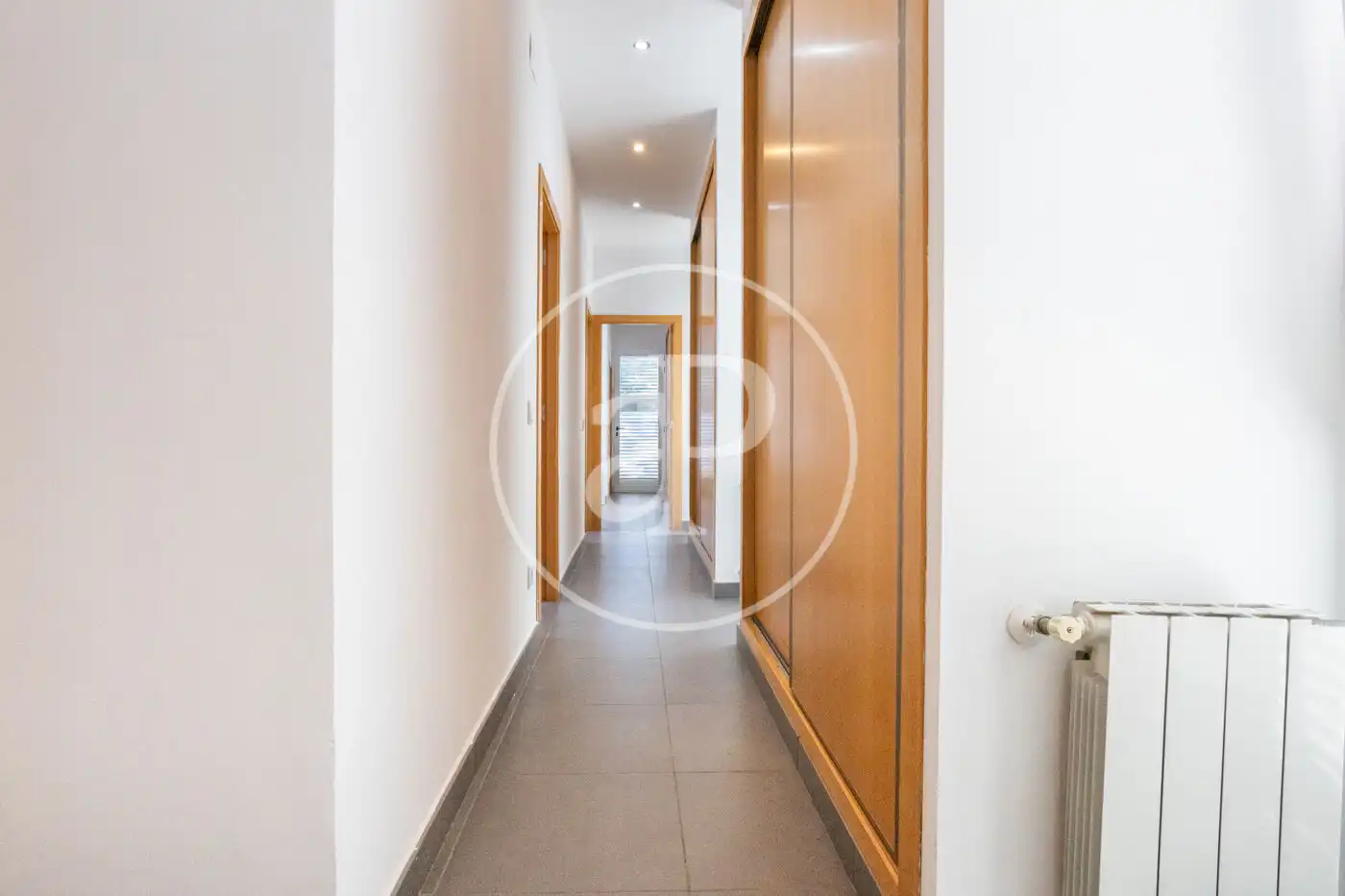 Casa o chalet en venta en Moncada con Aire acondicionado, Calefacción y Jardín privado