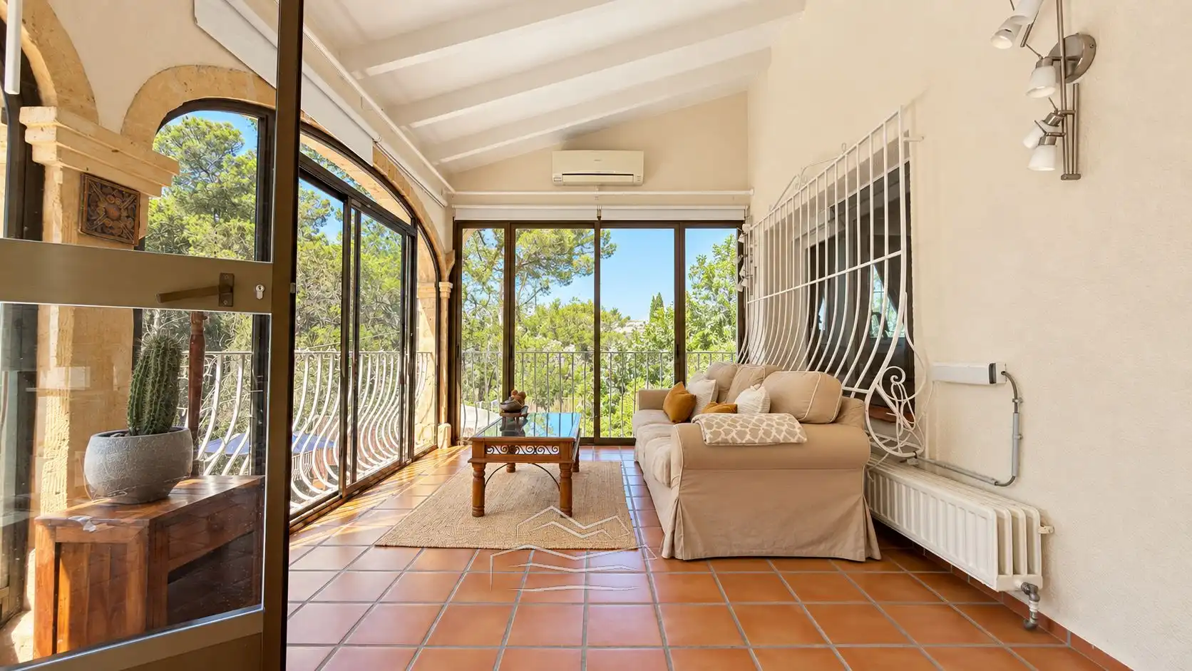 Villa con piscina in vendita a Cap Martí - El Tossalet - Pinomar, imagen 6