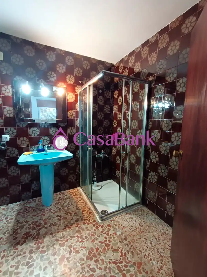 Bathroom of Houses for sale in Córdoba  with Terrace, Storage room and Furnished