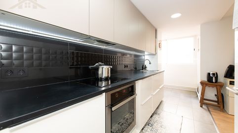 Foto 5 de Piso en venta en Calle de la Haya, 16, Parque Coimbra, Móstoles
