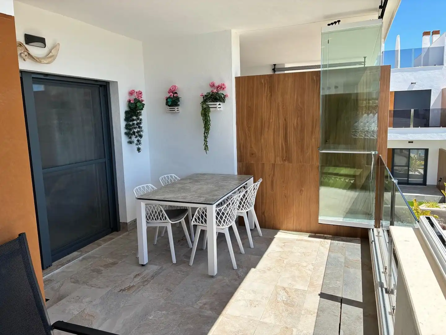 Apartament amb ascensor en venda a Pilar de la Horadada ciudad, imagen 23