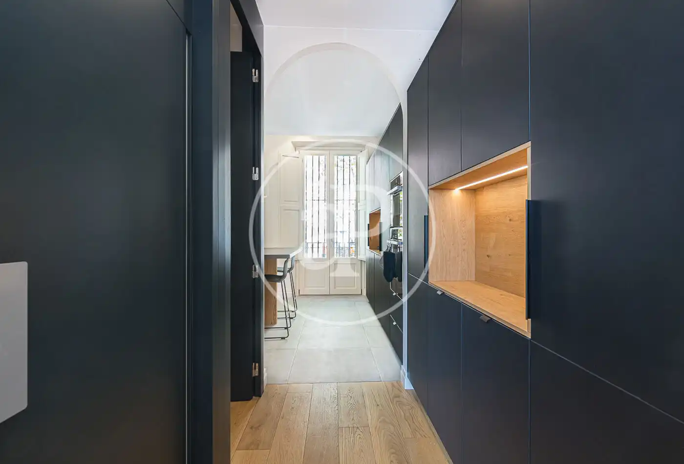 Casa o chalet de alquiler en Carrer dels Tres Reis, Sarrià