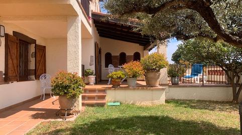 Foto 2 de Casa adosada en venta en L'Estartit Poble, Girona