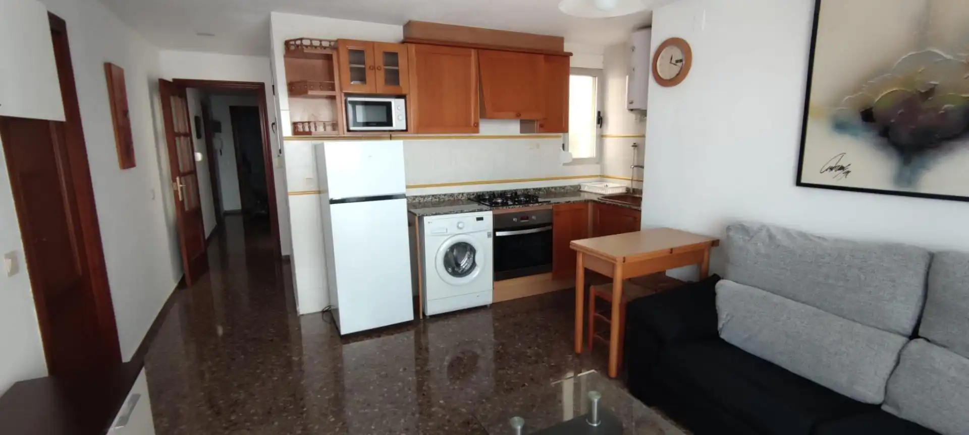Flat for rent in Aldaia