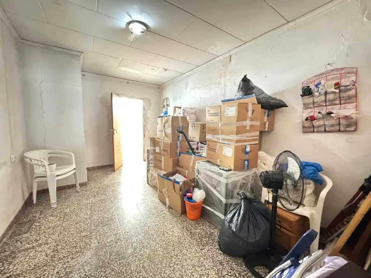 Casa o chalet en venta en Alberic con Aire acondicionado, Terraza y Trastero