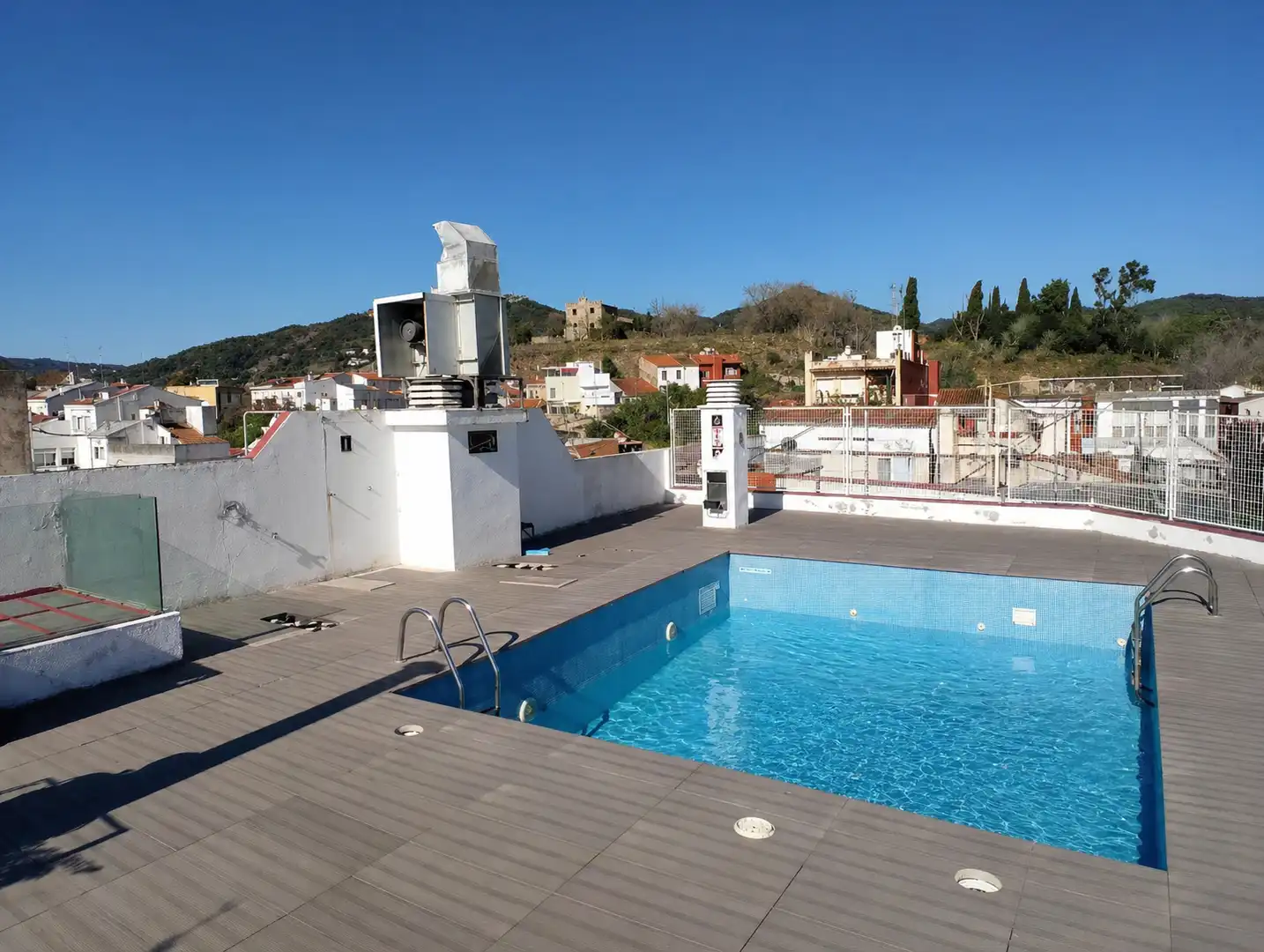 Altres amb piscina en venda a Centre, imagen 7